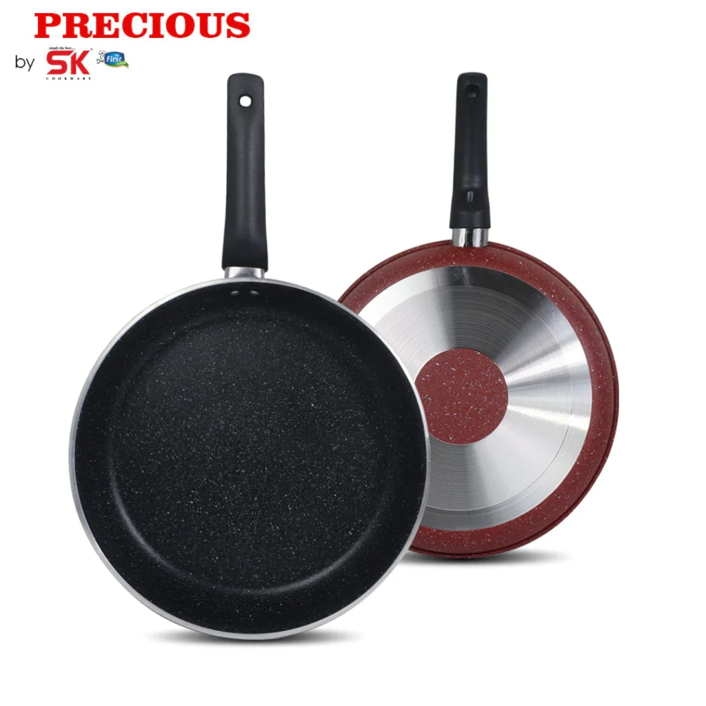 SK Non-Stick Forged Frypan - Precious